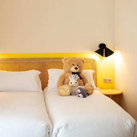 Hotel Escaletto Aix-en-Provence Bagian luar foto