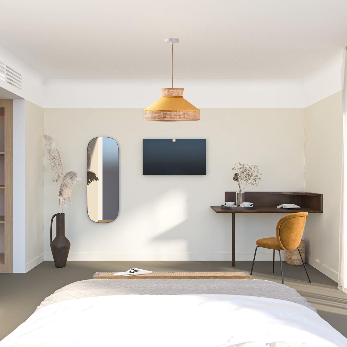 Hotel Escaletto Aix-en-Provence Bagian luar foto